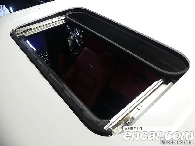Mercedes-Benz G-Class W463b — Фото автомобиля 19