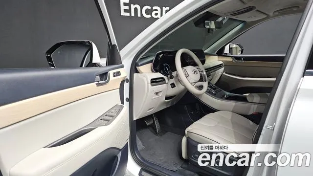 Hyundai Palisade The New Palisade Дизель 2.2 2WD — Фото автомобиля 10