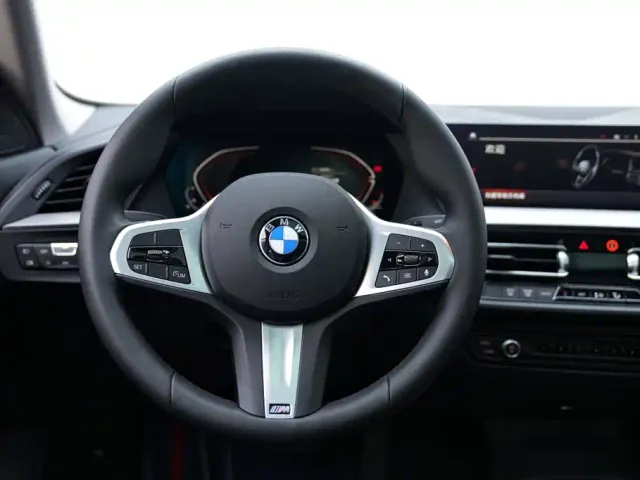 BMW 2 Series — Фото автомобиля 12