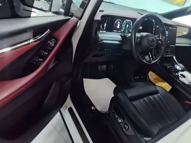 GAC Trumpchi M8 — Фото автомобиля 15