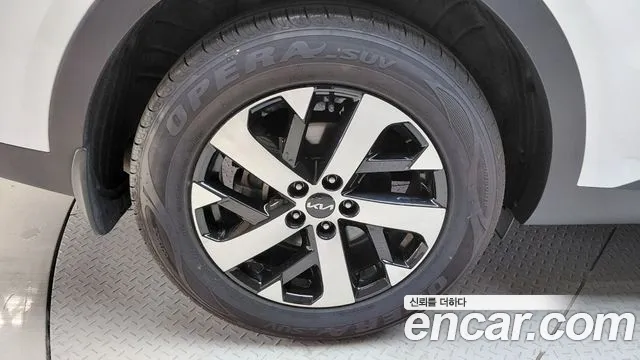 Kia Sorento Generation 4 — Фото автомобиля 5