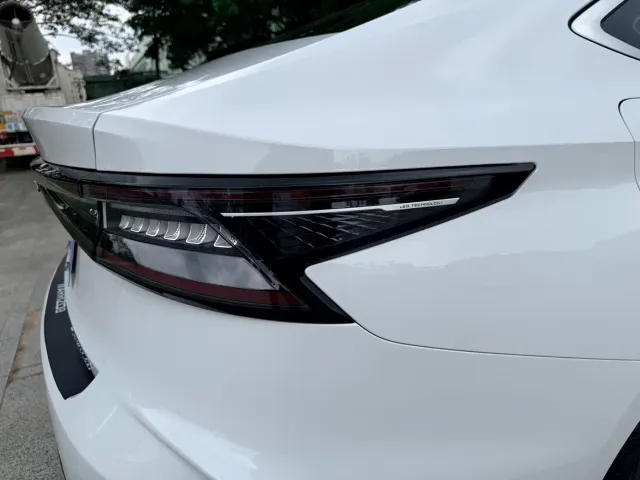Chery Arrizo 8 — Фото автомобиля 25