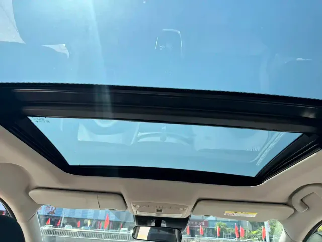 Nissan X-Trail — Фото автомобиля 26