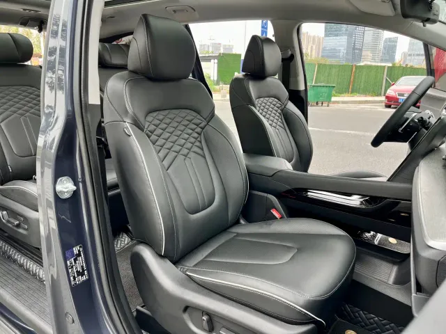 Hyundai Custo — Фото автомобиля 19