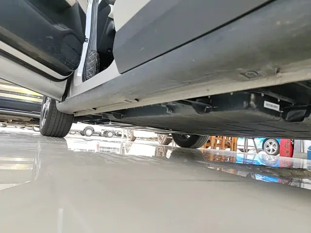 Wuling Binguo PLUS — Фото автомобиля 21