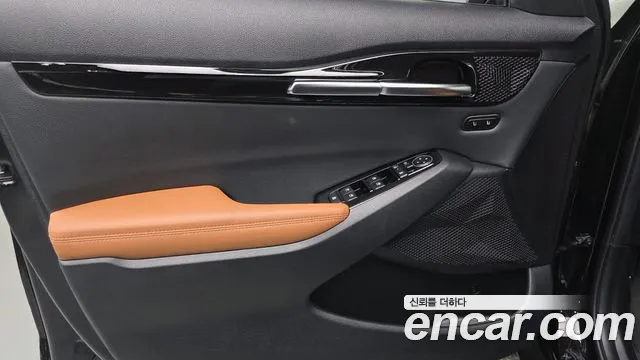 Kia Seltos New — Фото автомобиля 13