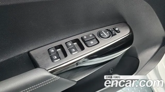 Kia morning Новый Morning (JA) Signature — Фото автомобиля 26