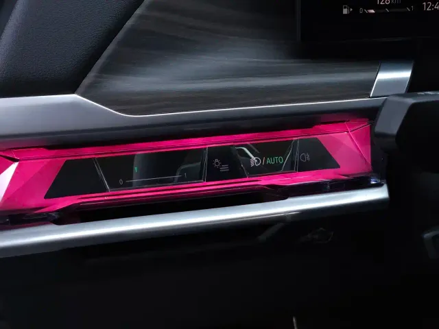 BMW 7 Series — Фото автомобиля 10