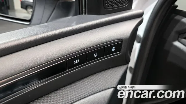 Hyundai Tucson Tucson (NX4) Бензин 1.6 турбо 2WD — Фото автомобиля 29