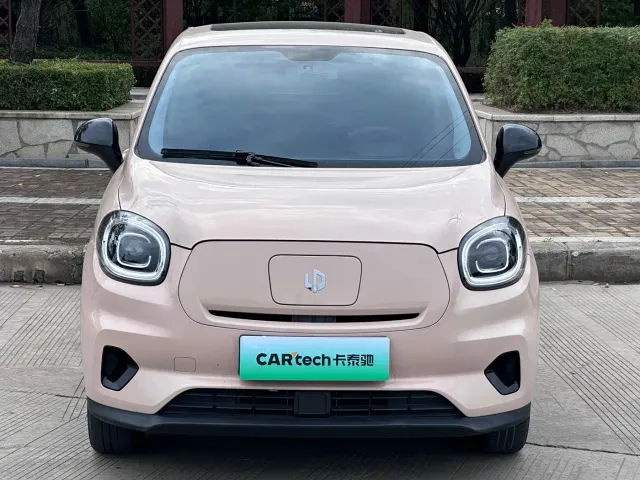 Leapmotor T03 — Фото автомобиля 2