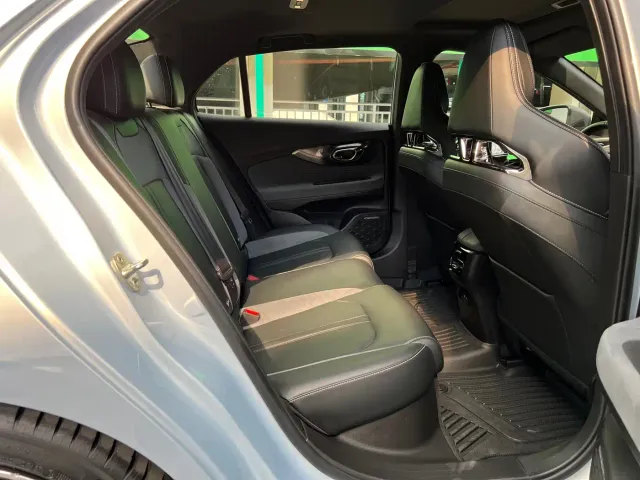 GAC Trumpchi Emkoo — Фото автомобиля 7