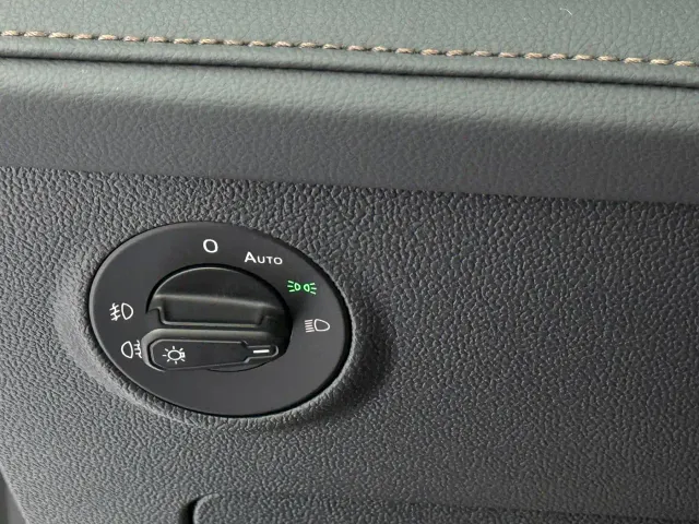 Volkswagen Tharu — Фото автомобиля 19
