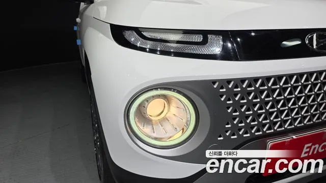 Hyundai Casper Casper Inspiration — Фото автомобиля 21