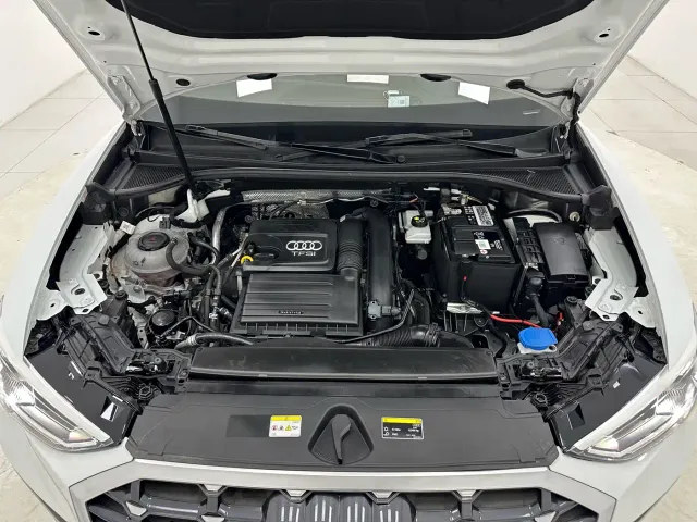 Audi Q3 — Фото автомобиля 17