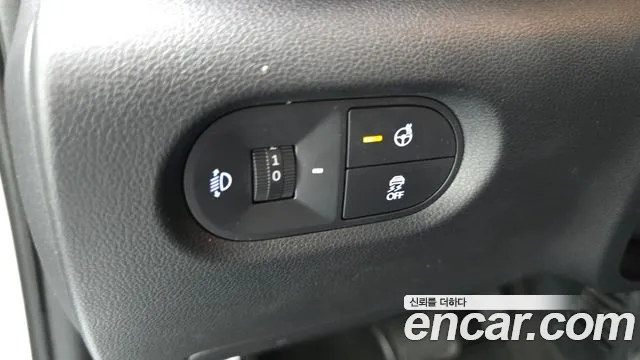 Hyundai Casper Casper Inspiration — Фото автомобиля 29