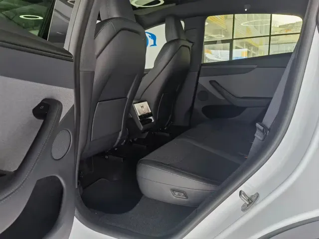 Tesla Model Y — Фото автомобиля 9