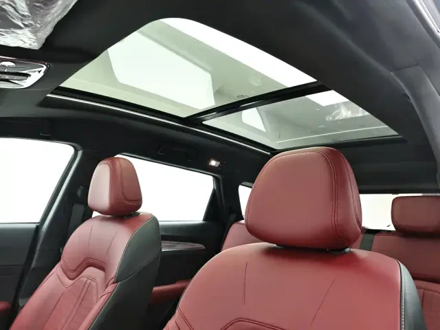 Jetour X70 PRO — Фото автомобиля 13