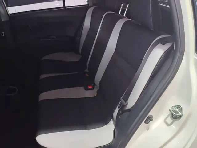 Toyota YARiS L Zhi Xuan — Фото автомобиля 16