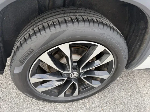 Skoda Kodiaq — Фото автомобиля 14