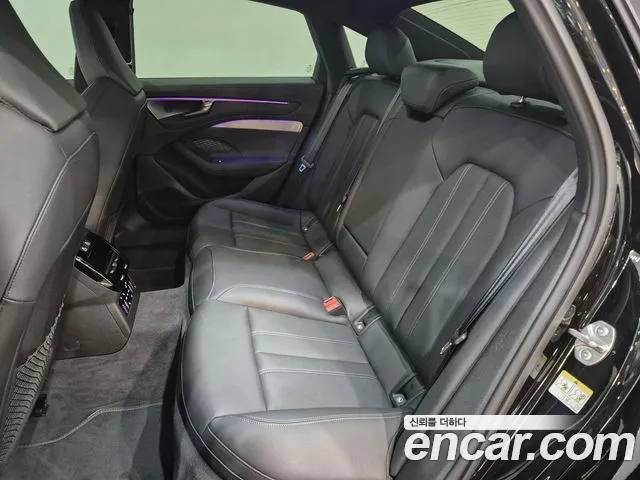 Audi A6 C9 — Фото автомобиля 19