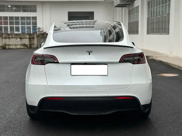 Tesla Model Y — Фото автомобиля 14