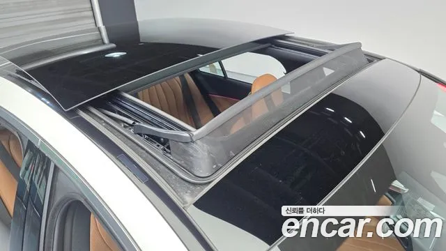 Mercedes-Benz E-Class W214 — Фото автомобиля 25