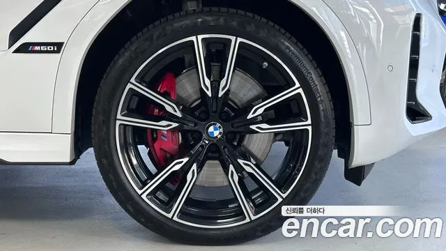 BMW X6 G06 — Фото автомобиля 5