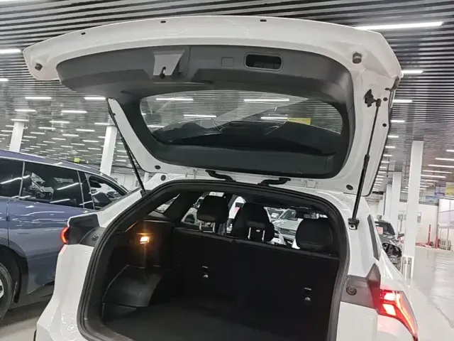 Geely Galaxy L7 — Фото автомобиля 18