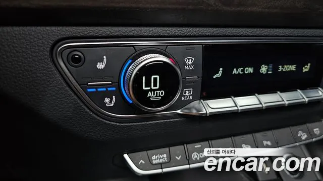 Audi Q5 40 TDI quattro Premium — Фото автомобиля 17