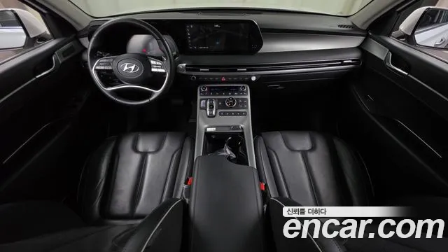 Hyundai Palisade The New Palisade Бензин 3.8 4WD — Фото автомобиля 7