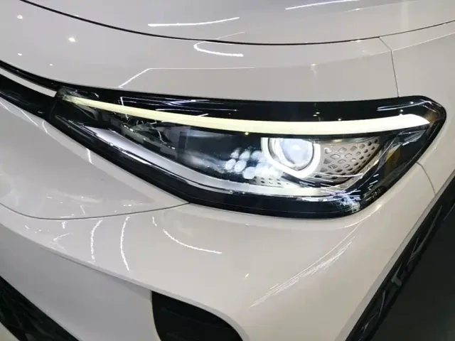 Volkswagen ID.4 Crozz — Фото автомобиля 23