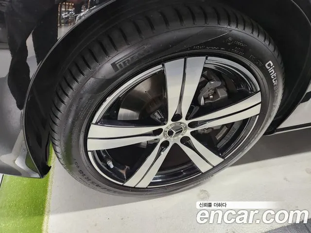 Mercedes-Benz C-Class W206 — Фото автомобиля 17
