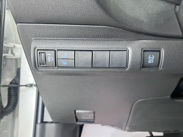 Toyota Levin — Фото автомобиля 9