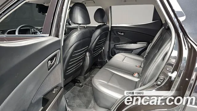 KG_Mobility_Ssangyong TIBOLI Новый Tivoli — Фото автомобиля 11