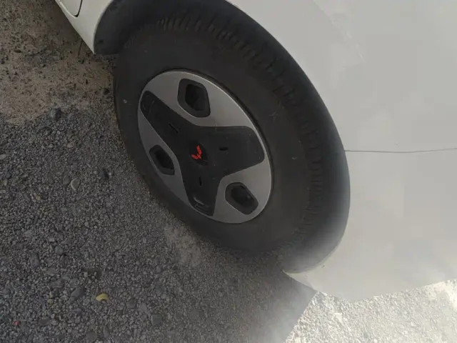 Wuling Zhiguang NEV — Фото автомобиля 6