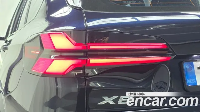 BMW X5 — Фото автомобиля 23
