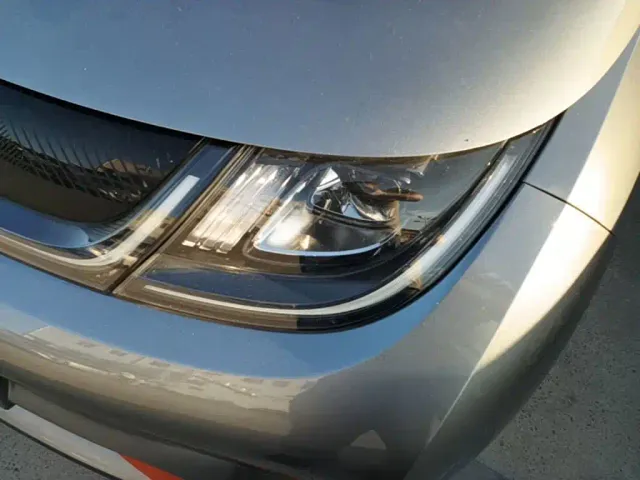 BYD Dolphin — Фото автомобиля 23