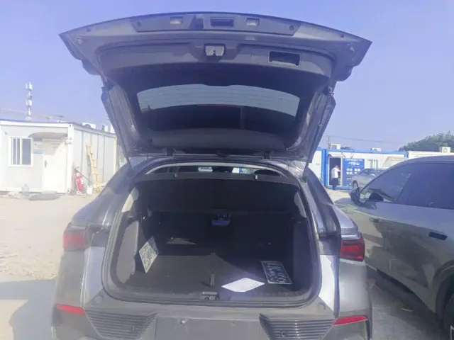 BYD Yuan PLUS — Фото автомобиля 18