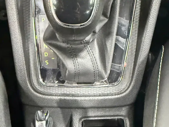 Skoda Kamiq — Фото автомобиля 11