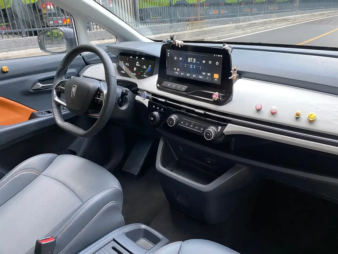 Besturn Bestune NAT 2023 PRO Comfort Ride Edition 425km — Фото автомобиля 17