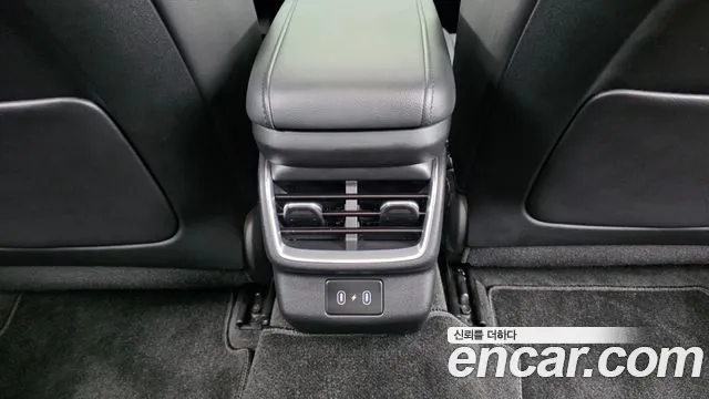 Hyundai Grandeur GN7 — Фото автомобиля 19