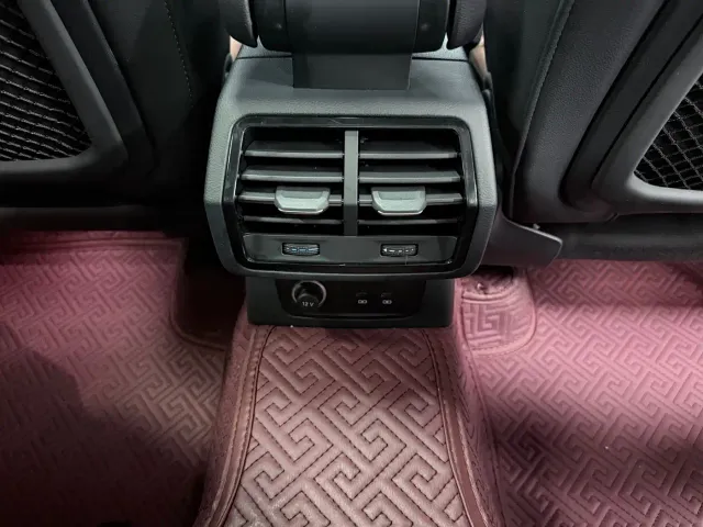 Audi Q3 — Фото автомобиля 19