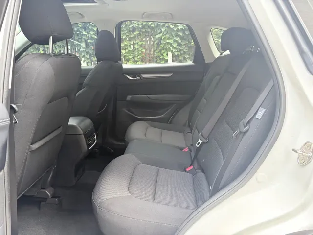 Mazda CX-5 — Фото автомобиля 13