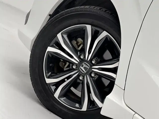 Honda Crider — Фото автомобиля 12