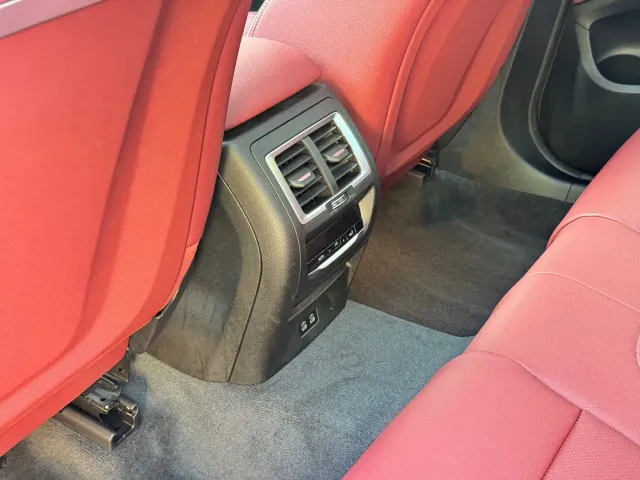 BMW X3 — Фото автомобиля 14
