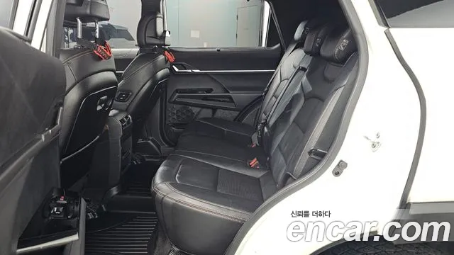 KG_Mobility_Ssangyong Torres — Фото автомобиля 12