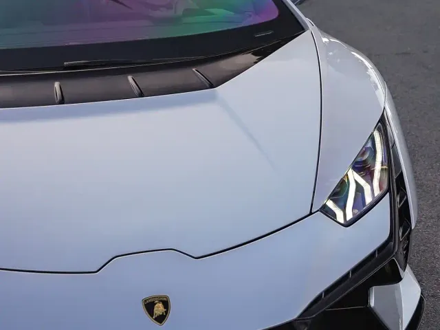 Lamborghini Huracan — Фото автомобиля 11