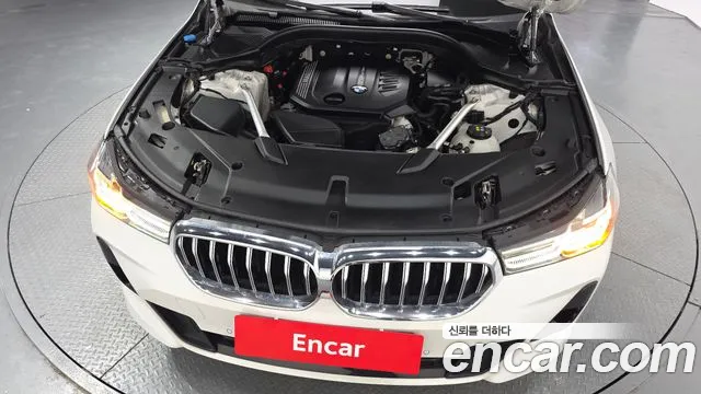 BMW Gran Turismo — Фото автомобиля 5