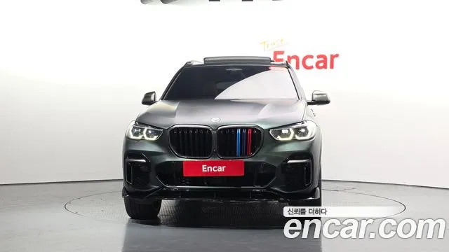 BMW X5 G05 — Фото автомобиля 3
