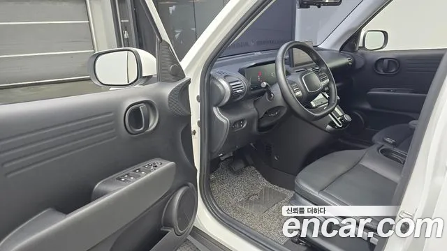 Hyundai Casper — Фото автомобиля 10